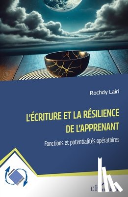 Lairi, Rochdy - L'écriture et la résilience de l'apprenant
