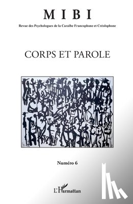 Collectif - Corps et Parole
