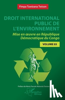 Fimpa Tuwizana, Twison - Droit international public de l'environnement