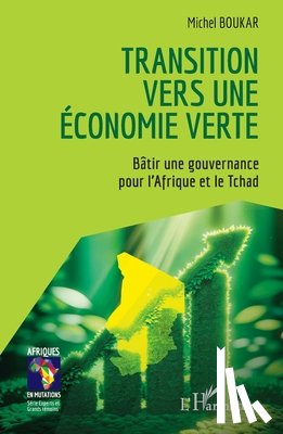 Boukar, Michel - Transition vers une économie verte
