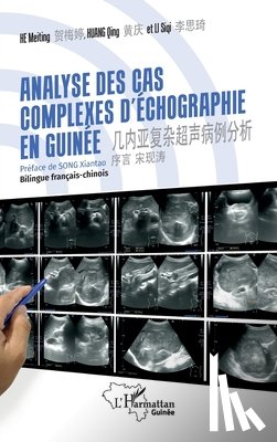 He, Meiting, Huang, Qing, Li, Siqi - Analyses des cas complexes d'échographie en Guinée