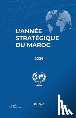 Na - L'année stratégique du Maroc 2024
