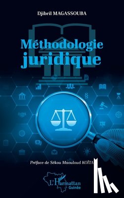 Magassouba, Djibril - Méthodologie juridique