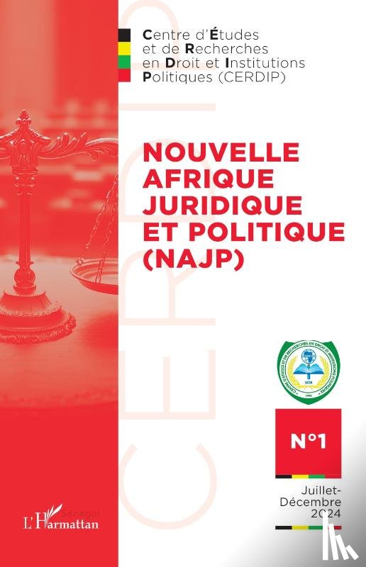  - Nouvelle Afrique Juridique et Politique (NAJP)