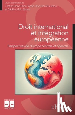  - Droit international et intégration européenne