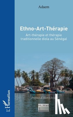 Adaem - Ethno-Art-Thérapie