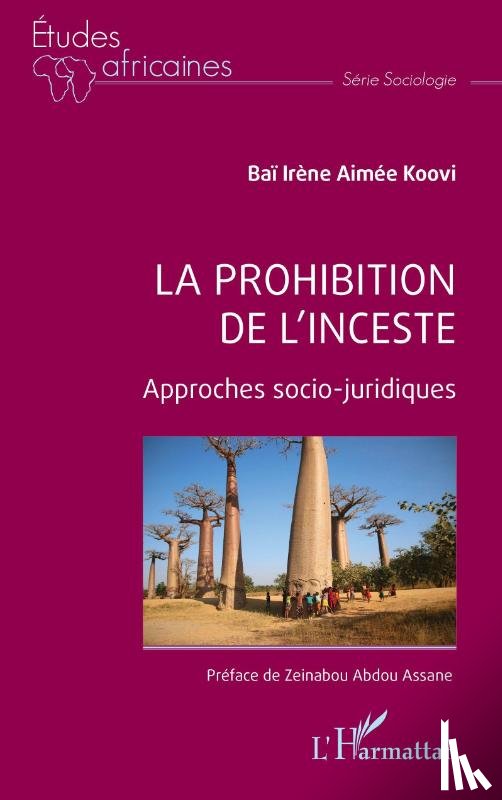 Koovi, Baï Irène Aimée - La prohibition de l'inceste
