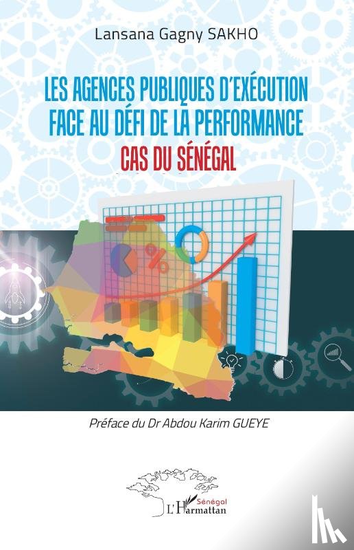 Sakho, Lansana Gagny - Les agences publiques d'exécution face au défi de la performance