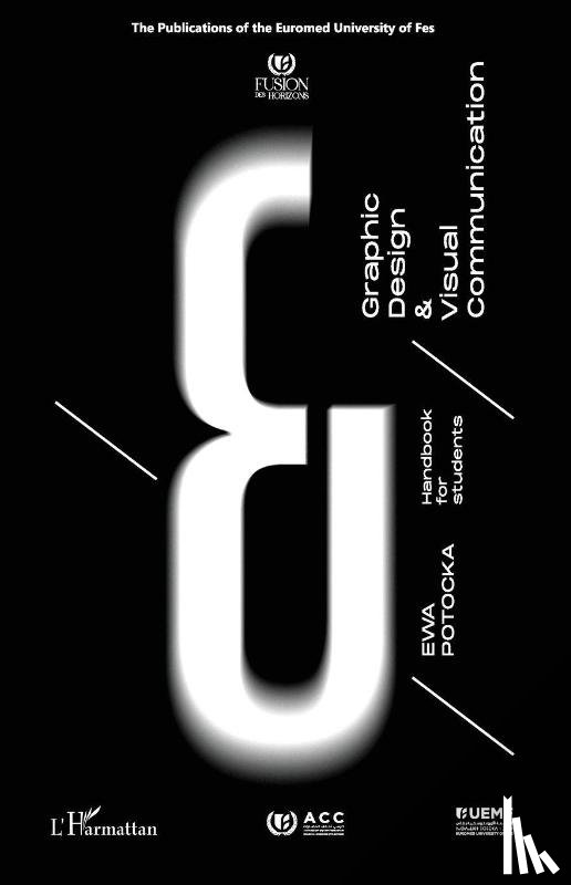 Potocka, Ewa - Graphic Design & Visual Communication