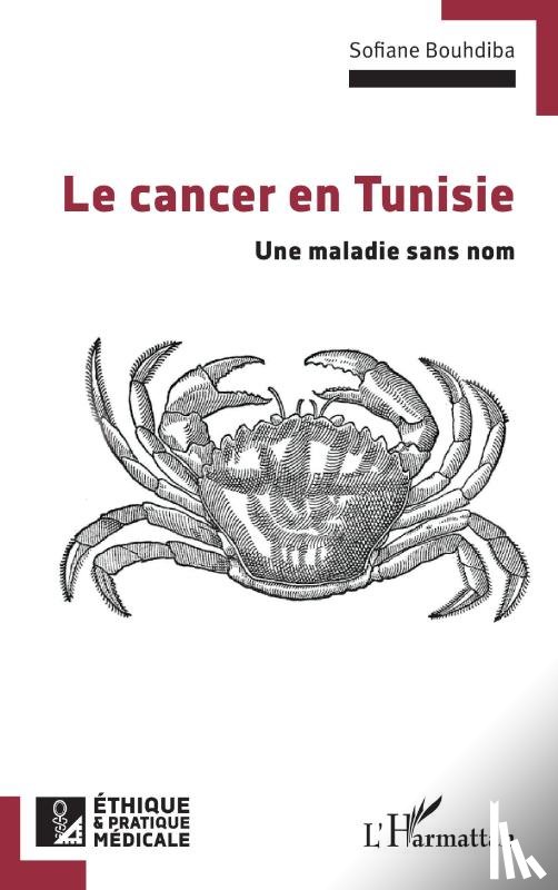 Bouhdiba, Sofiane - Le cancer en Tunisie