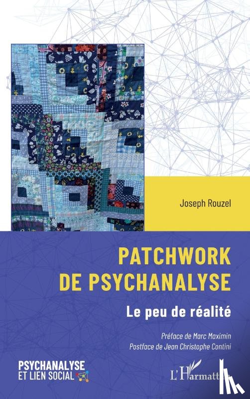 Rouzel, Joseph - Patchwork de psychanalyse