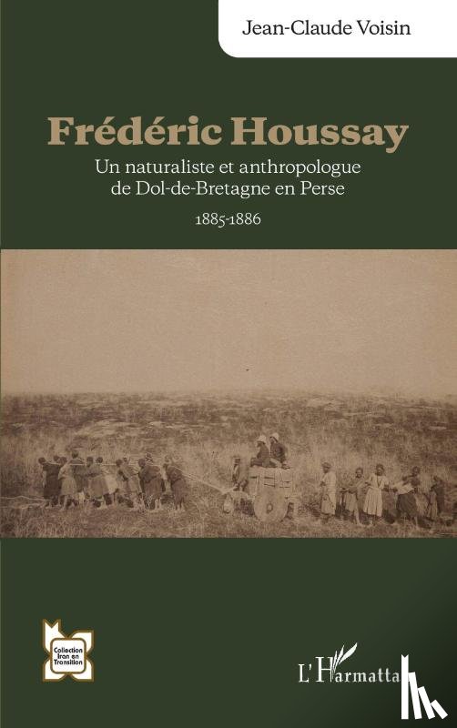 Voisin, Jean-Claude - Frédéric Houssay