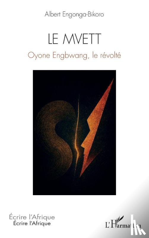 Engonga-Bikoro, Albert - Le Mvett
