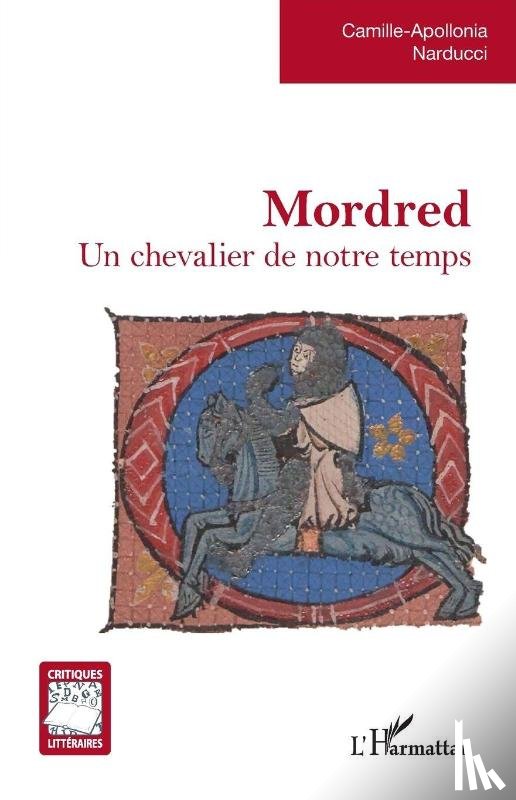 Narducci, Camille-Apollonia - Mordred