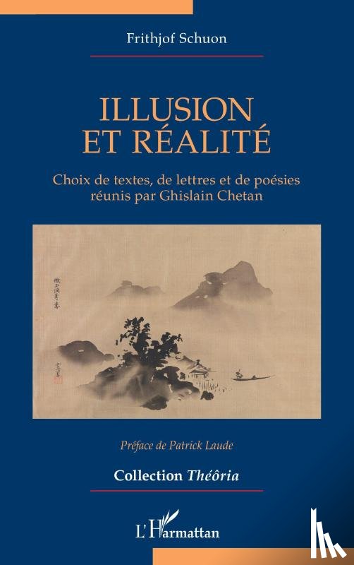 Schuon, Frithjof - Illusion et réalité