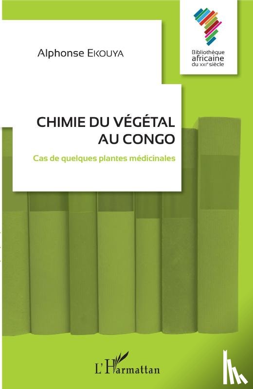 Ekouya, Alphonse - Chimie du végétal au Congo