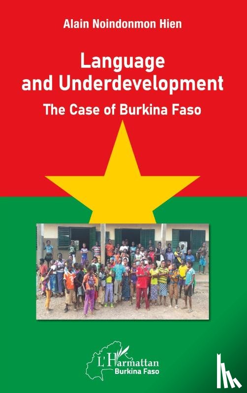 Noindonmon Hien, Alain - Language and Underdevelopment