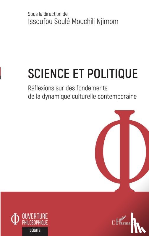 Mouchili Njimom, Issoufou Soulé - Science et politique
