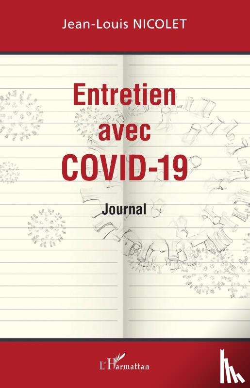 Nicolet, Jean-Louis - Entretien avec Covid-19