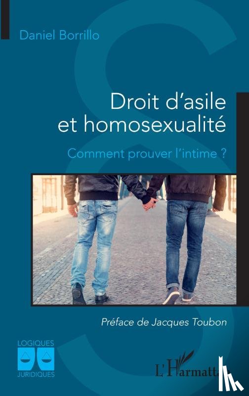 Borrillo, Daniel - Droit d'asile et homosexualité