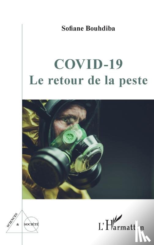 Bouhdiba, Sofiane - Covid-19