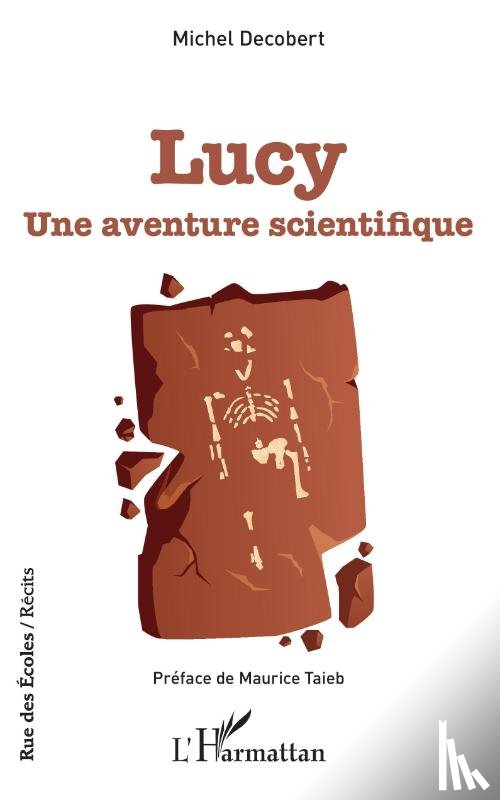 Decobert, Michel - Lucy