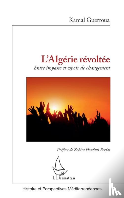 Guerroua, Kamal - L'Algérie révoltée