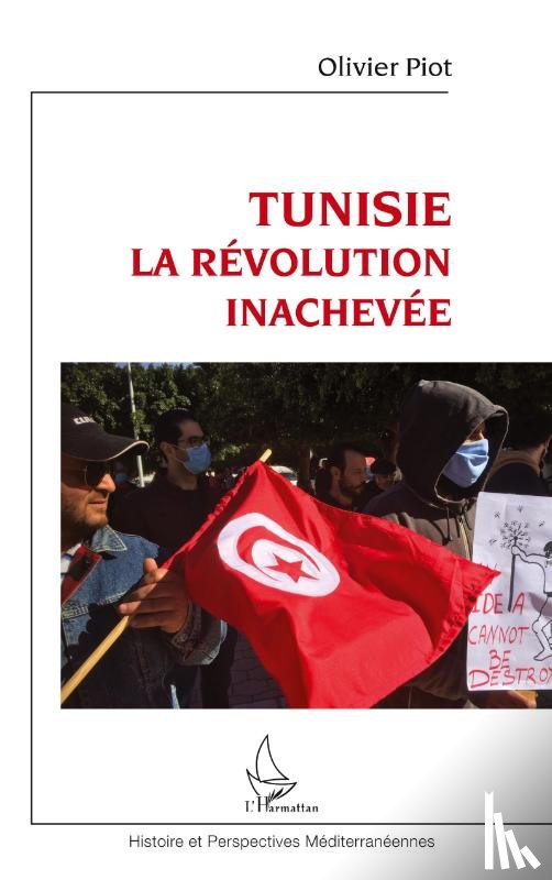 Piot, Olivier - Tunisie
