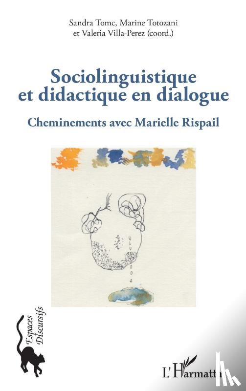 Tomc, Sandra, Totozani, Marine, Villa-Perez, Valeria - Sociolinguistique et didactique en dialogue