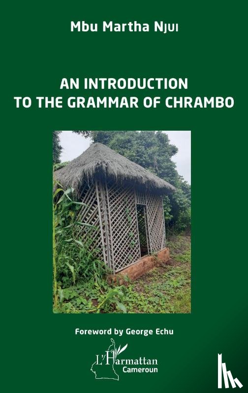 Njui, Mbu Martha - An introduction to the grammar of Chrambo