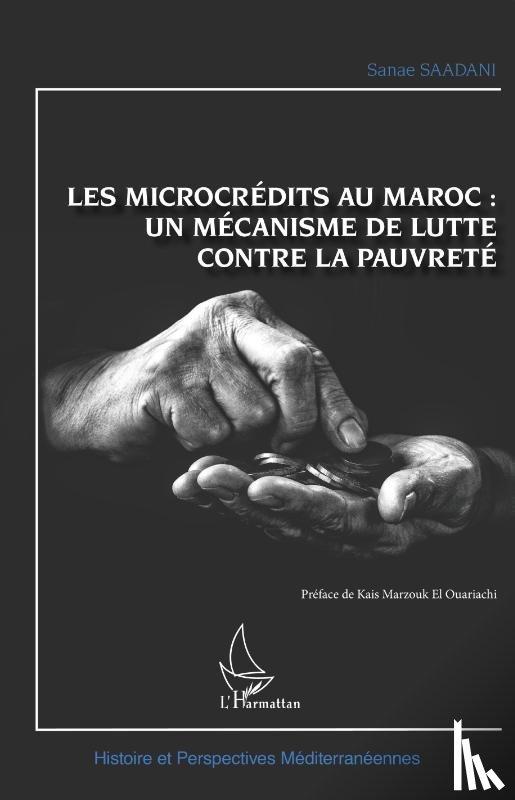 Saadani, Sanae - Les microcrédits au Maroc :