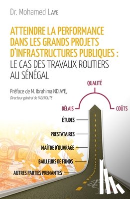Laye, Mohamed - Laye, M: Atteindre la performance dans les grands projets d'