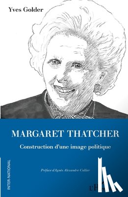 Golder, Yves - Margaret Thatcher