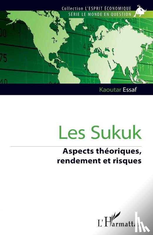 Essaf, Kaoutar - Les Sukuk