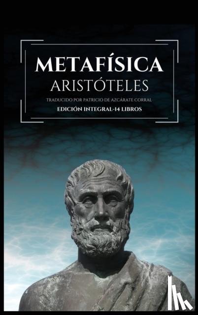 Aristoteles - Metafisica
