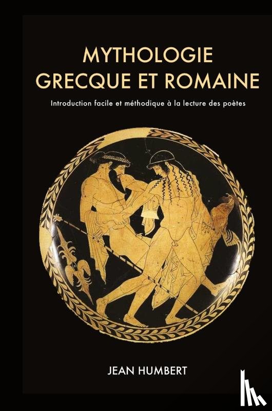 Humbert, Jean - Mythologie grecque et romaine