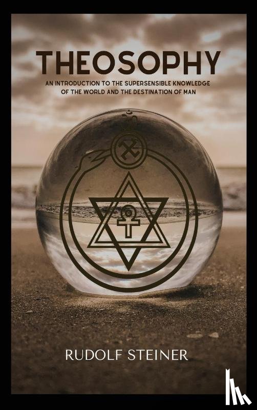 Steiner, Rudolf - Theosophy