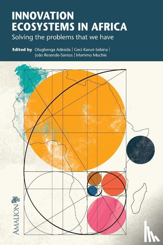  - Innovation Ecosystems in Africa