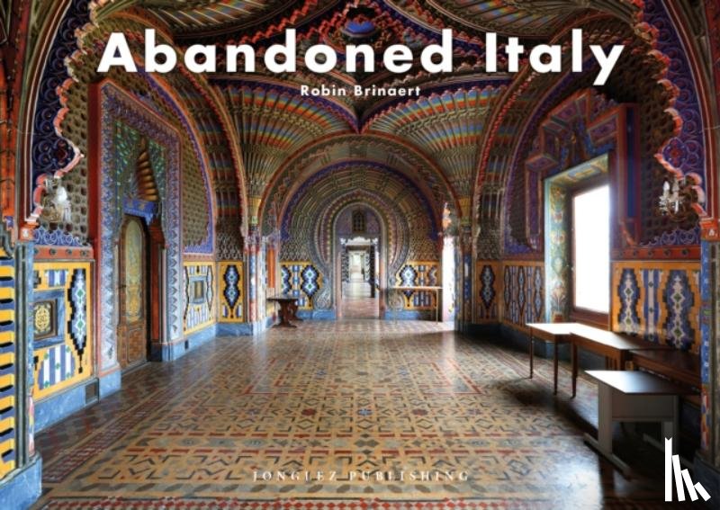 Brianert, Robin - Abandoned Italy