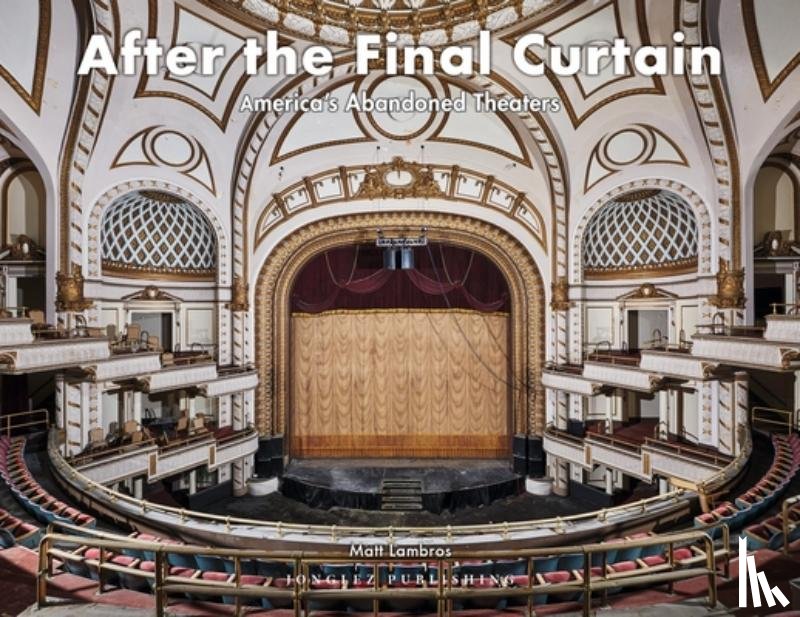 Lambros, Matt - After the Final Curtain vol 2