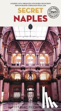 Grimaldi, Valerio Ceva, Franchini, Maria - Secret Naples