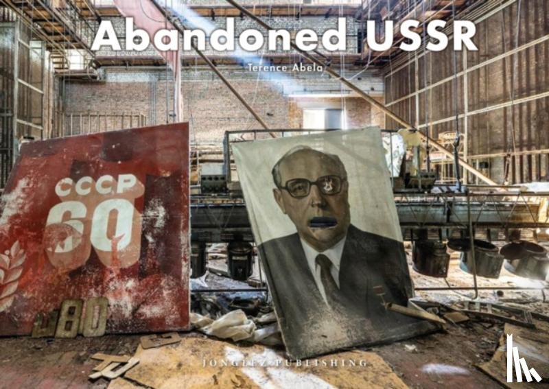 Abela, Terence - Abandoned USSR