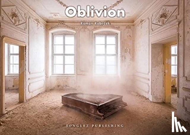 Robroek, Roman - Oblivion