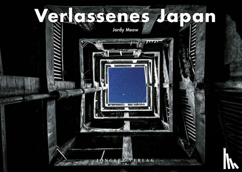 Meow, Jordy - Verlassenes Japan