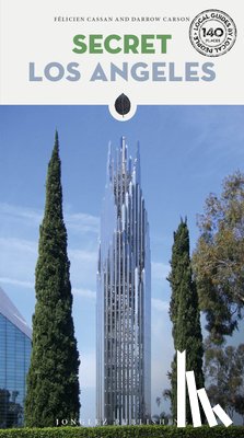 Cassan, Felicien, Carson, Darrow - Secret Los Angeles