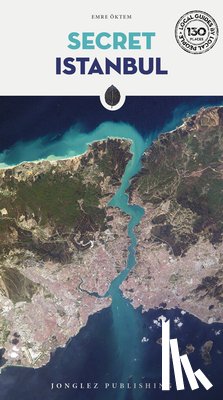 Otkem, Emre - Secret Istanbul Guide