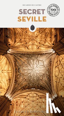 de Castro, Ricardo - Secret Seville Guide
