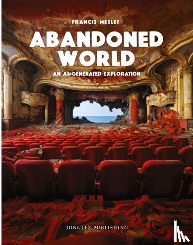 Meslet, Francis - Abandoned World