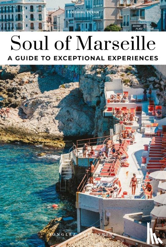 Devalle, Margherita - Soul of Milan Guide