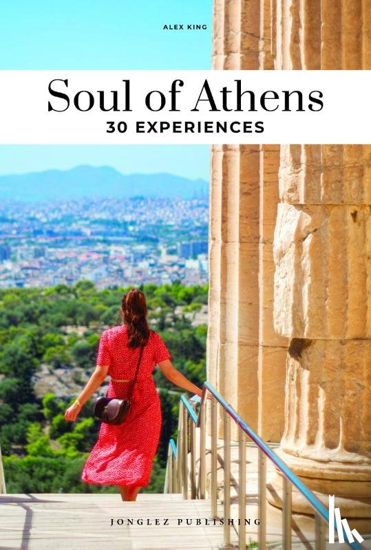 King, Alex - Soul of Athens